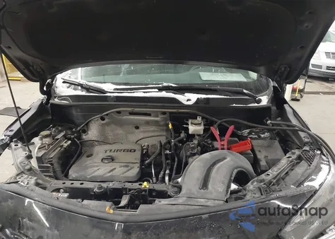 2022 Buick Encore Gx Awd Preferred from USA, damaged, VIN KL4MMCSL9NB059665